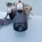 Appareil photo Nikon F55 avec 2 objectifs AF, Enlèvement ou Envoi, Utilisé, Reflex miroir, Nikon