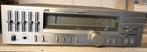 Vintage JVC receiver met equalizer – defect, Ophalen, Niet werkend