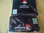 Br.d' Achouffe: Chouffe barschorten model1 -2, Ophalen of Verzenden, Nieuw, Kleding, Duvel