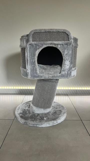 krabpaal xl boony, Animaux & Accessoires, Meubles griffoirs pour chats, Enlèvement, Neuf, Griffoir