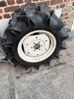 Pneus micro tracteur, Articles professionnels, Enlèvement