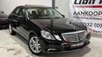Mercedes Benz E220 CDİ | Open Dak | Xenon | Showroom, Automaat, Euro 5, Achterwielaandrijving, Beige