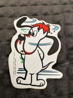 Autocollant vintage des années 1970 Droopy Tex Avery M.G.M, Collections, Enlèvement ou Envoi, Neuf