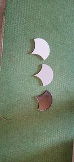 Carrelage mural, Enlèvement