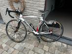 Koersfiets Bianchi, 26 inch, Zo goed als nieuw, 15 tot 20 versnellingen, 53 tot 57 cm