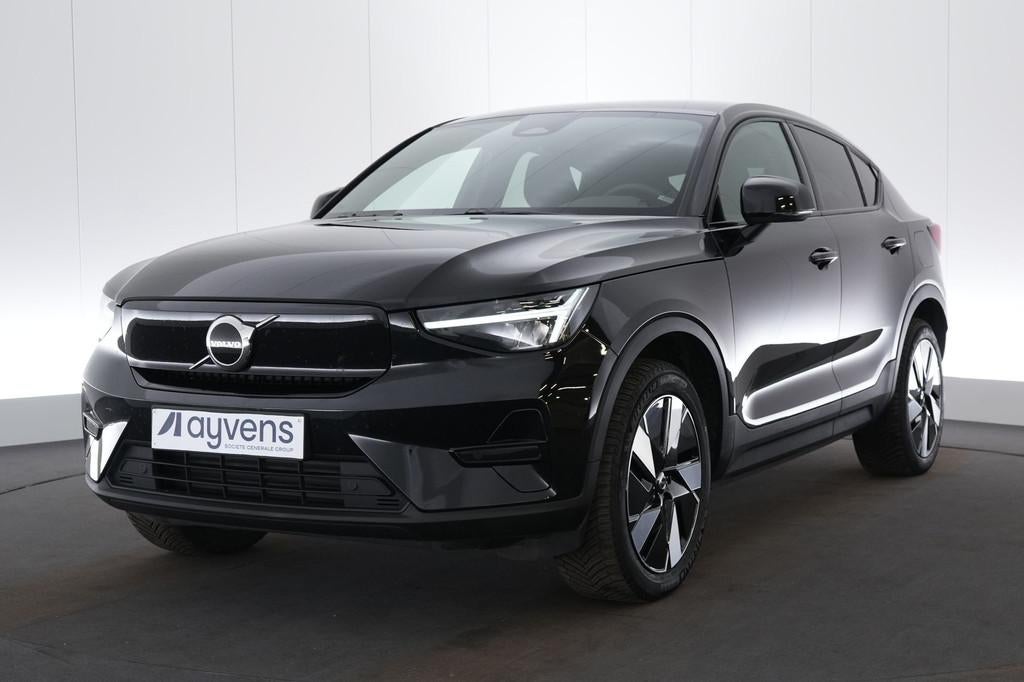 (2ERE121) VOLVO C40, 185 kW, Achat, Entreprise, 5 portes