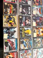 Jeux ps3 10€ pcs, Enlèvement, Comme neuf