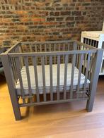 Babypark in goede staat, Enlèvement, Utilisé, Rectangulaire, Réglable en hauteur