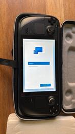 Steam deck 512 gb met wn11, Enlèvement, Utilisé