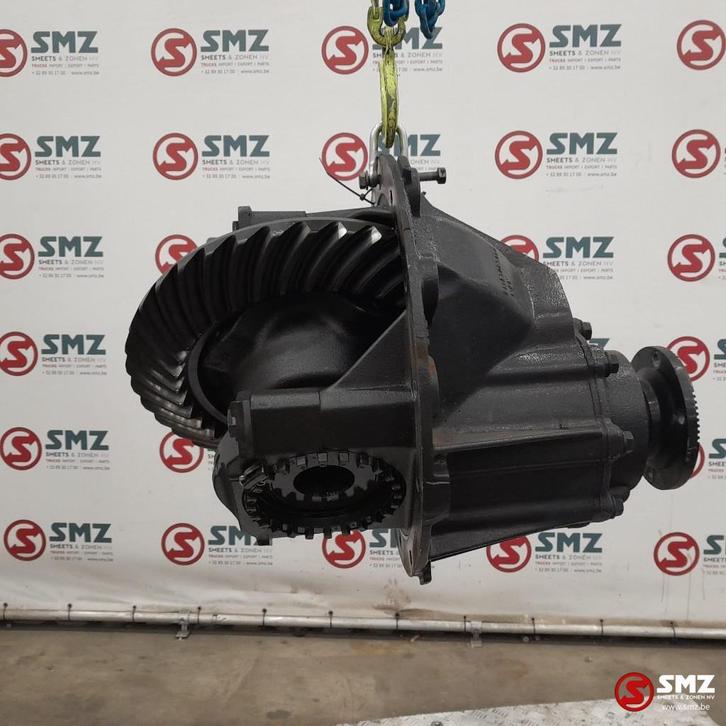 Occ differentiëel HY 1350 i = 2,714 MAN, Auto-onderdelen, Vrachtwagen-onderdelen, MAN, Transmissie en Accessoires, Gebruikt