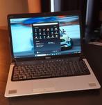 Ordinateur portable DELL 17 pouces, 256 GB, Enlèvement ou Envoi, 17 pouces ou plus, 8 GB