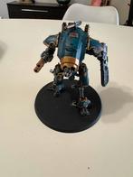 Warhammer 40k chaos knights, Ophalen, Zo goed als nieuw, Warhammer