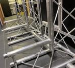 TRUSS - Structure Lot de 4 coins (1Dr/ 3Gch) DURATRUSS DT23, Enlèvement, Neuf, Autres types