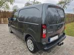 Citroën Berlingo 1.6 HDI lichte vracht / 284.395 km / Euro 5, Autos, Achat, Entreprise, Boîte manuelle, 5 portes