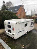 Caravalair Alba family 486, Jusqu'à 5, 5 à 6 mètres, Particulier, Siège standard