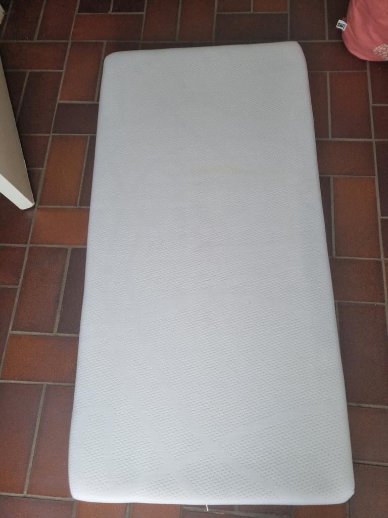 Babymatras 60 x 120 cm van sleepy, Enlèvement