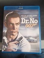 Blue ray James bond 1 dr no, Ophalen of Verzenden