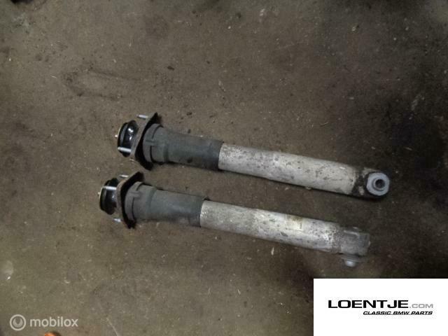 Achterschokdempers BMW 5-serie Touring E39 ('97-'04), Enlèvement ou Envoi, Utilisé, BMW, BMW