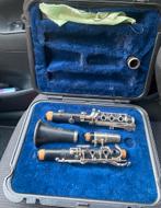 Clarinette Selmer Signet 100, Enlèvement, Comme neuf