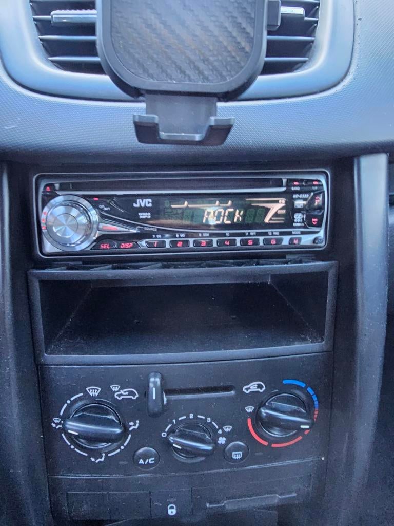 Peugeot 207, Ophalen of Verzenden