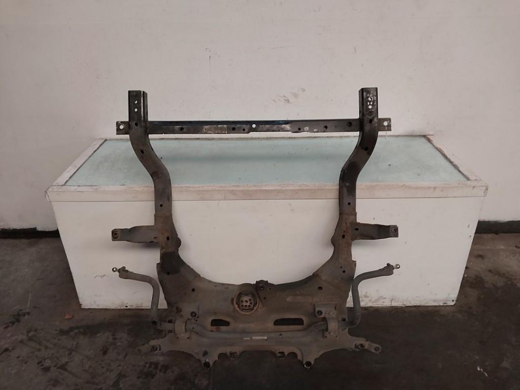 SUBFRAME Opel Astra K Sports Tourer (07-2014/12-2022), Gebruikt, Opel