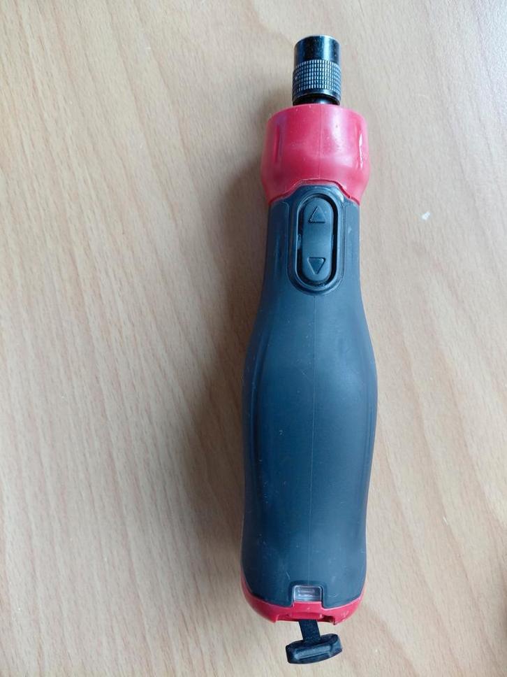 Tournevis électrique FACOM E - Protest, Bricolage & Construction, Outillage | Outillage à main, Enlèvement