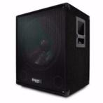 Ibiza Sound SUB18A actieve 2.1 subwoofer, Ophalen of Verzenden, Nieuw, Overige typen, Overige merken
