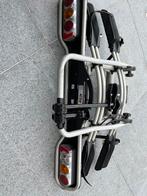 Fietsendrager, Ophalen, Gebruikt