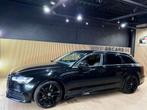 Audi A6 Avant 2.0 TDi ultra S tronic * GAR 12 MOIS * LINE, Autos, Cuir, Achat, Euro 6, 1968 cm³