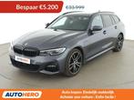 BMW 3 Serie 330 330e M Sport (année de construction 2021), Achat, Euro 6, 292 ch, 1905 kg