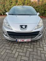 Peugeot 207 CC, Autos, Euro 5, Achat, Cabriolet, Particulier