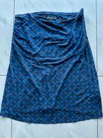 Jupe Joli ronde taille S (nr6948), Enlèvement ou Envoi, Porté, Bleu, Jupe