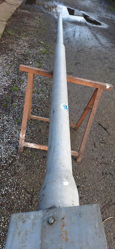 Antenne mast pyloon, Télécoms, Antennes & Mâts, Antenne, Enlèvement