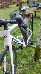 Cervélo caledonia 5 taille 54, Enlèvement