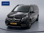 Mercedes-Benz V-klasse 250d 4-MATIC DC Extra Lang AMG-line T, Automaat, Monovolume, Zwart, Bedrijf