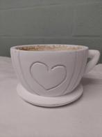 Bloempot, Huis en Inrichting, Ophalen of Verzenden