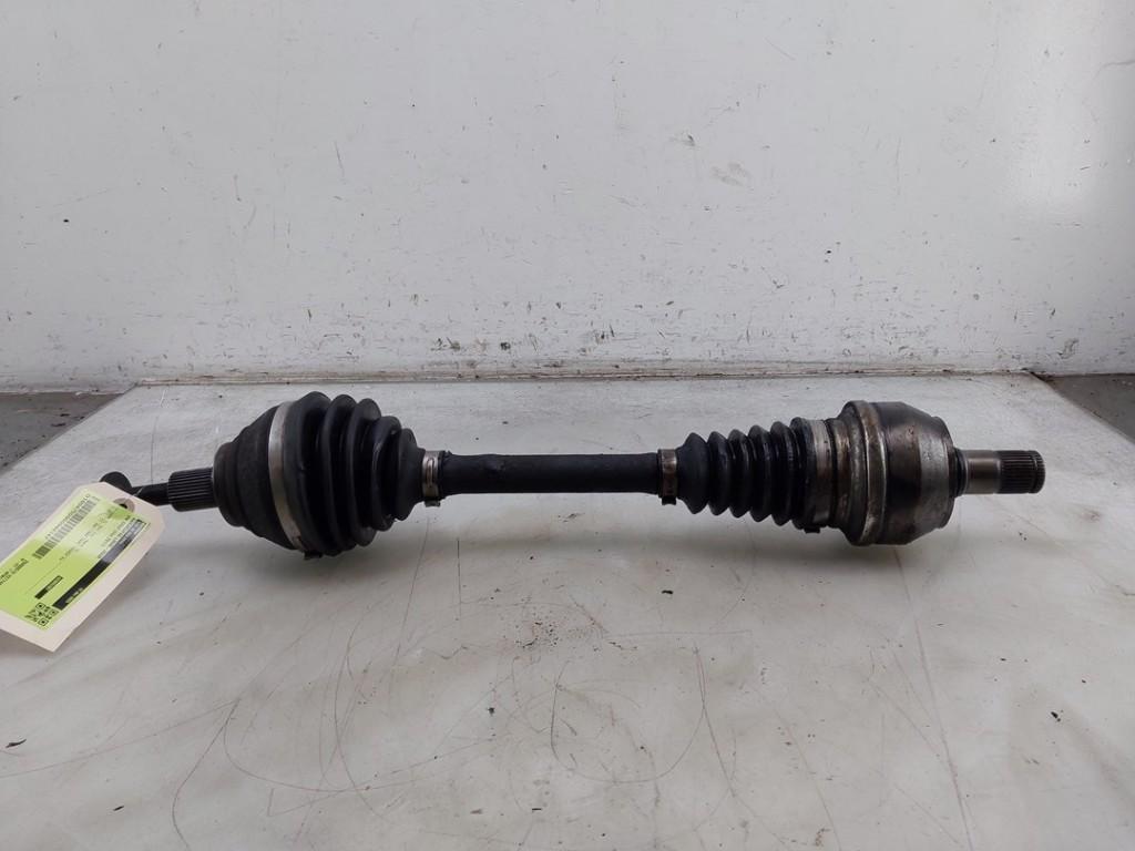 CARDAN AVANT GAUCHE (TRANSMISSION) Golf VII (AUA), Dhr. J. Ham, Volkswagen, Administratie@autoham.nl, Utilisé