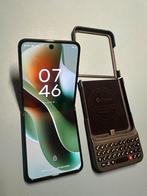 Motorola Razr 60 Ultra Flip Phone, Telecommunicatie, Ophalen, Zo goed als nieuw