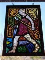 glasraam, Antiek en Kunst, Ophalen