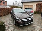 Mercedes GLA - Diesel 200 - Automaat, Auto's, Automaat, Euro 5, Beige, Bruin