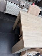 Tafel te koop, Ophalen, Zo goed als nieuw