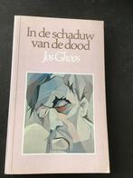 Jos Ghoos - In de schaduw van de dood, Ophalen of Verzenden