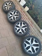 Pneus d'été 245/45/ZR19 avec jantes Kia Sportage d'origine, Autos : Pièces & Accessoires, Pneus & Jantes, Pneus et Jantes, 245 mm