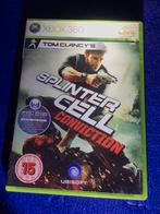 Splinter cell conviction xbox 360, Ophalen, Online, Shooter, 2 spelers