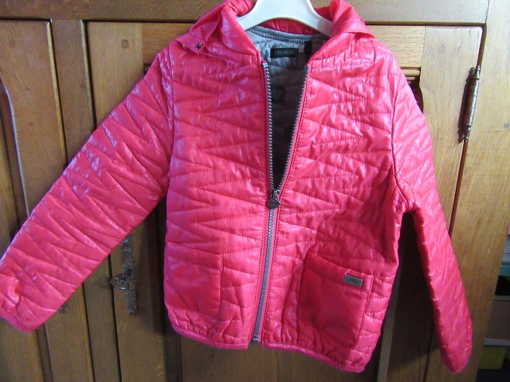 Veste Ikks T6ans, IKKS, Pull ou Veste, Enlèvement, Utilisé