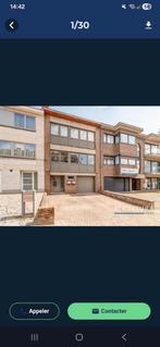 Wemmel - Duplex 150m2 garage, jardin, 3ch, 50 m² ou plus, Province du Brabant flamand