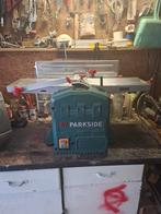 Vlak en vandiktebank Parkside, Doe-het-zelf en Bouw, Ophalen