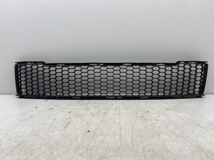 Grille van een Fiat 500 (268), Gebruikt, -, -, Ophalen of Verzenden