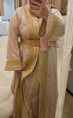 Caftan, Kleding | Dames, Gelegenheidskleding, Ophalen, Zo goed als nieuw