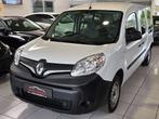Renault Kangoo / Slechts 56000km / Eerste eigenaar!, Autos, Achat, Euro 6, Entreprise, 2 places